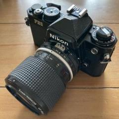 2025年最新】Nikon FE2の人気アイテム - メルカリ