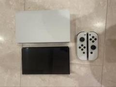 Nintendo Switch 本体 + コントローラーセット