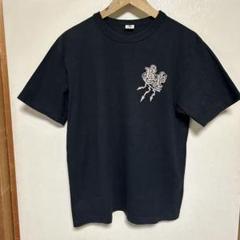 RATFINK ラットフィンク 半袖Tシャツ ブラック M