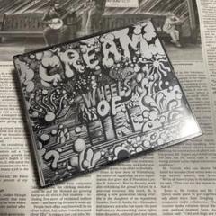 2025年最新】wheels of fire creamの人気アイテム - メルカリ