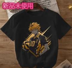 ★大特価★ハイキュー 日向翔陽Tシャツ Mサイズ