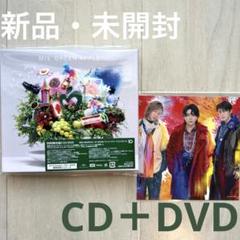 【初回限定盤】Mrs.Green Appleアニバーサリー10 CD＋DVD