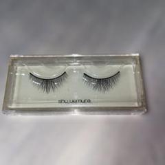 値下げ⭐︎新品未使用　shu Uemura スモーキーレイヤーズ　つけまつ毛 シュウ ウエムラ / スモーキー レイヤーズの公式商品情報｜美容