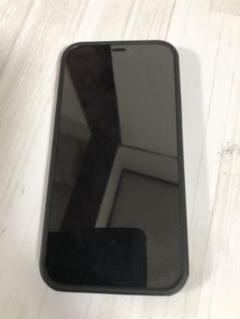 iPhone - 【美品 純正】アップル純正品  iPhone12 液晶パネル iPhone 12 Pro 純正 フロントパネル Aランク 修理 部品 パーツ