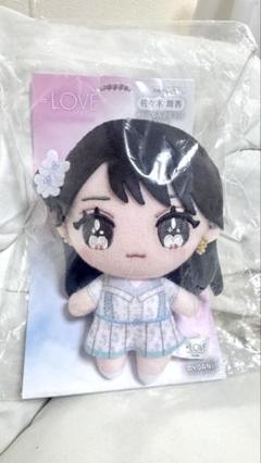 イコラブ佐々木舞香ぬいぐるみ =LOVE - メルカリ