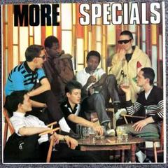 The Specials – The Specials – Vinyl (LP, Album, Stereo