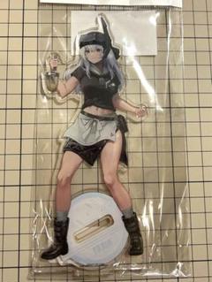勝利の女神:NIKKE スノーホワイト クリアファイル2枚セット ニケ 北海道 勝利の女神 nikke ニケ 札幌限定 スノーホワイト クリアファイル