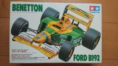 希少美品！タミヤ F1 ベネトン B192 1/10 F101 当時物 希少美品！タミヤ F1 ベネトン B192 1/10 F101 当時物 Yahoo
