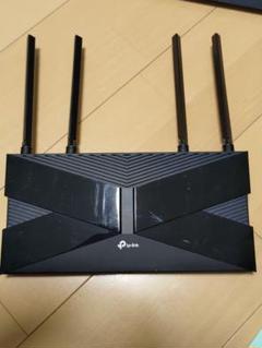 TP-Link Archer AX50 Wi-Fi 6 ルーターのサムネイル