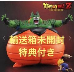 2025年最新】ZEEM ドラゴンボール セルの人気アイテム - メルカリ
