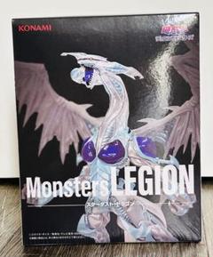 Amazon.co.jp: スターダスト・ドラゴン フィギュア 遊☆戯☆王
