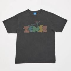 ヨルシカ　ZENSE(前世) 2023 ツアーTシャツ YORUSHIKA LIVE 2023 