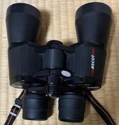 Vixen ASCOT ZR TYPE 双眼鏡