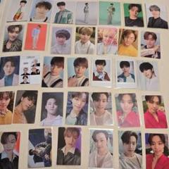 セブンティーントレカ　まとめ売り　111枚 2025年最新】seventeen トレカ まとめ売りの人気アイテム - メルカリ