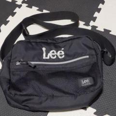 Leeショルダーバッグ