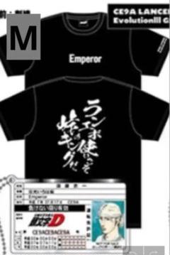 ドンキホーテ　頭文字D　高橋啓介　非売品　運転免許証アクリルキーホルダー ドンキホーテ 頭文字D 高橋啓介 非売品 運転免許証アクリル