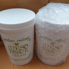 メソフォースクリーム　MESO FORCE CREAM 2個セット 楽天市場】メソフォースクリームの通販