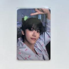 2025年最新】ジェミン トレカの人気アイテム - メルカリ