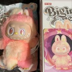 【正規品】ラブブBig Into Energy LOYALTY 正規品 Big into Energy 「LOYALTY」ラブブ エナジー - メルカリ