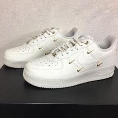 NIKE W AIR FORCE 1 07 LX FV3654-111 25cmのサムネイル