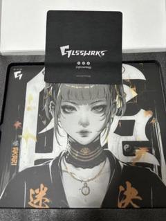 2025年最新】akari マウスパッドの人気アイテム - メルカリ