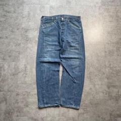 levi's engineered W32×L32 初期 Levi's ENGINEERED JEANS LEVI'S メンズ ブラック SIZE W32 (約