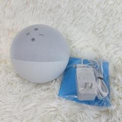 【新品未使用】Amazon Echo 第4世代 Amazon アマゾン Echo エコー 第4世代 : らいぶshop - 通販