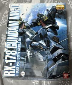 RX-178 GUNDAM Mk-II Ver.2.0 マスターグレード MG 1/100 RX-178 Gundam Mk-II (Ver 2.0) – USA Gundam Store