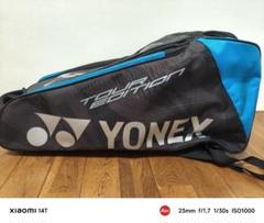 【超美品】YONEX TOUR EDITION テニス バドミントン バッグ