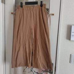 美品 Pal'las Palace パラスパレス 麻 ガウチョパンツ 2025年最新】PAL'LAS PALACE レディース ガウチョパンツの人気