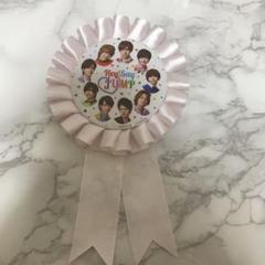 Hey!Say!JUMP セブンくじ