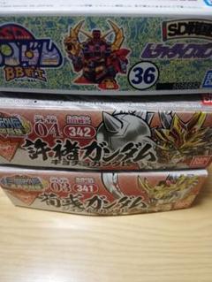 Yahoo!オークション - SDガンダムBB戦士 武者サイコ SD戦国伝 36