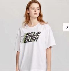 新品 ビリーアイリッシュ 村上隆 UT 半袖 ユニクロ UNIQLO 2XL