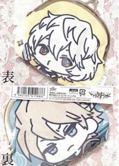 ワールドトリガー　ワートリ　空閑遊真　ヒュース　財布
