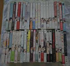 商業BL　まとめ売り①　30冊(300) 商業BL まとめ売り 30冊 - メルカリ