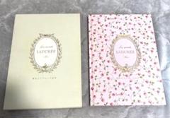 セール中★未使用　ラデュレ　フランス語レシピボックスセット 2025年最新】LADUREE 本の人気アイテム - メルカリ