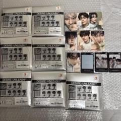 エナイプンCDセット　フォトカード付き Amazon.co.jp: チョスンヨン WOODZ - WOOPS! [LOVE ver.] CD+84