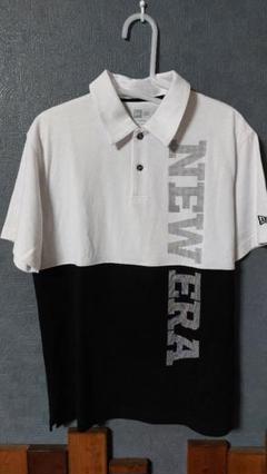 ニューエラ　速乾　ポロシャツ　Tシャツ　ゴルフ
