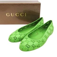 2025年最新】GUCCI ラバーシューズの人気アイテム - メルカリ