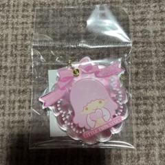 サンリオ❣️激レア　キキララ スタンドミラー　2010 メモリー　レトロ サンリオ - サンリオ❣️激レア キキララ スタンドミラー 2010