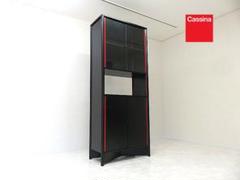 希少品/ヴィンテージ カッシーナ ピエロデマルティーニ「ブレラ」 サイドボード 希少品/ヴィンテージ カッシーナ ピエロデマルティーニ「ブレラ