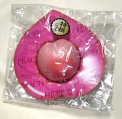 【未使用】スクイーズ THE PEACH ぴっちぴちピーチ ジェル もも 絵柄付 未使用】スクイーズ THE PEACH ぴっちぴちピーチ ジェル もも 絵柄付