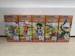 2025年最新】ワンピース ワールドコレクタブルフィギュア