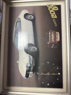 2025年最新】トヨタ2000GT 時計の人気アイテム - メルカリ