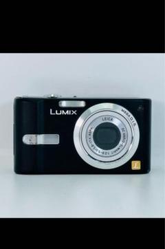 Panasonic LUMIX DMC-FS2 パナソニック ブラック Amazon.co.jp: Panasonic Lumix DMC-FS2 Digital Camera, Black