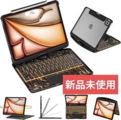 iPad Air 10.9インチ キーボード付ケース