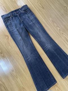 展示のみ 美品　完売 CITIZENS Of HUMANITY STEVE 楽天市場】CITIZENS OF HUMANITY デニム HORSESHOE ホースシュー