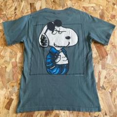 VINTAGE CHANGES -SNOOPY WEAR-TOMMY LOGO