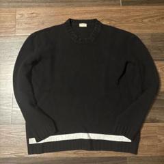 helmut lang 本人期　1990s ハイゲージニット helmut lang 本人期1990s ハイゲージニット