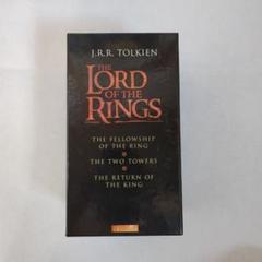 2025年最新】lord of the rings 洋書の人気アイテム - メルカリ